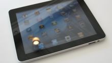 80 天内售出 300 万台 iPad - Apple