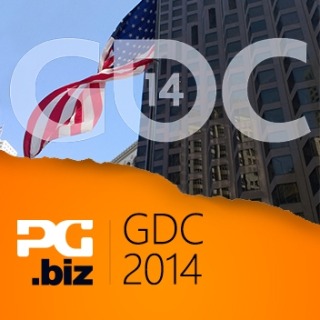 更新：Pocket Gamer 的终极 GDC 2014 聚会指南