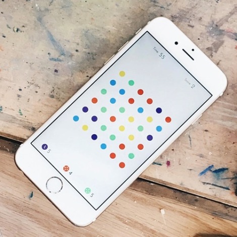 Dots 开发商聘请前 King 游戏特许经营主管担任新总裁