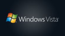 微软今天终止对 Windows Vista 的所有支持